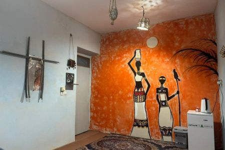 اجاره اتاق در جزیره هرمز - اتاق ۱۶ متری