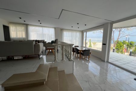 اجاره ویلا ساحلی در شیرود - پلاک اول