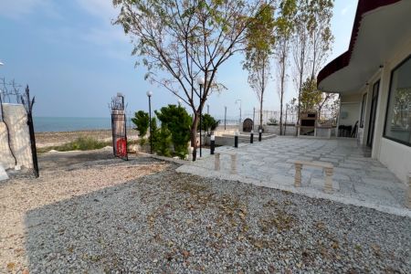 اجاره ویلا ساحلی در شیرود - پلاک اول