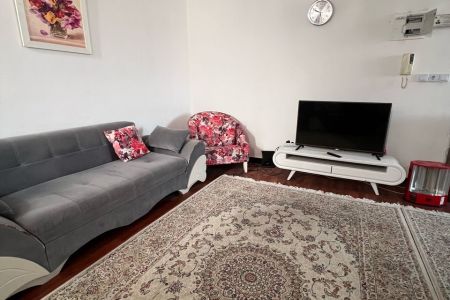 اجاره خانه مبله در بوشهر - طبقه ۲ - واحد دریا