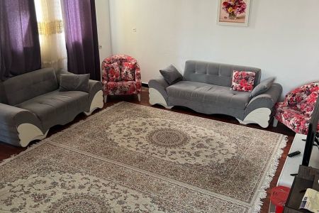 اجاره خانه مبله در بوشهر - طبقه ۲ - واحد دریا