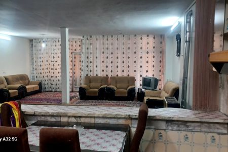اجاره خانه مبله در اصفهان - همکف