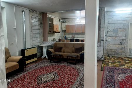 اجاره خانه مبله در اصفهان - همکف