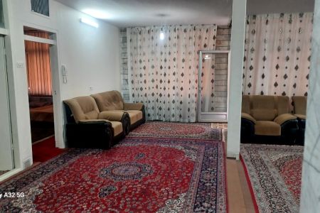 اجاره خانه مبله در اصفهان - همکف