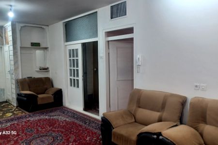 اجاره خانه مبله در اصفهان - همکف