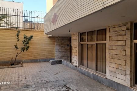 اجاره خانه مبله در اصفهان - همکف
