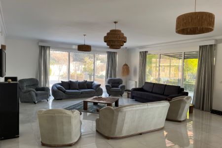 ویلای استخردار در فردیس - مشکین دشت