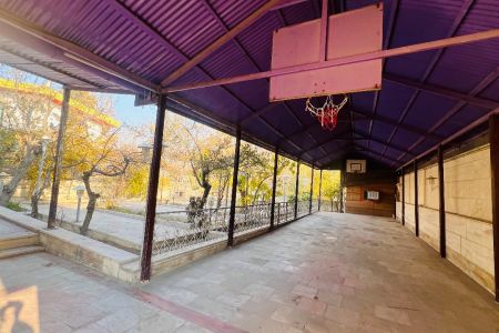 ویلا دوبلکس استخردار در پردیس - کرشت