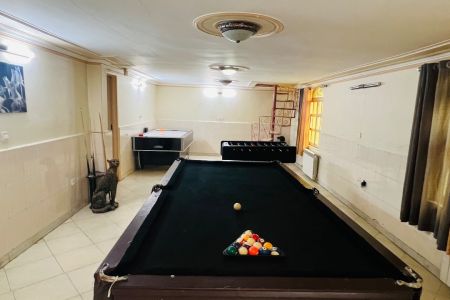 ویلا دوبلکس استخردار در پردیس - کرشت