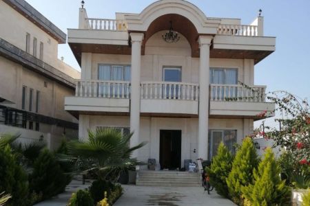 اجاره ویلا تریپلکس در آمل - ولم علیا