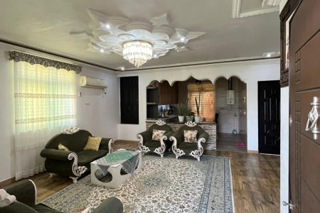 خانه ویلایی تراس دار در صومعه سرا - تنیان