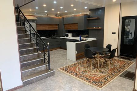 ویلا استخردار در شیراز - خانه زنیان