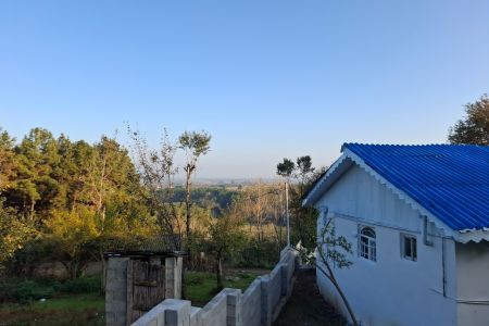 خانه ویلایی در رضوانشهر - رودبارسرای بالا