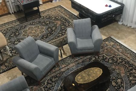 اجاره ویلا استخردار در محمودآباد - خشت سر