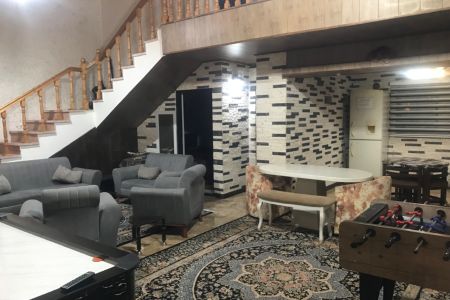 اجاره ویلا استخردار در محمودآباد - خشت سر