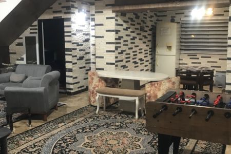 اجاره ویلا استخردار در محمودآباد - خشت سر