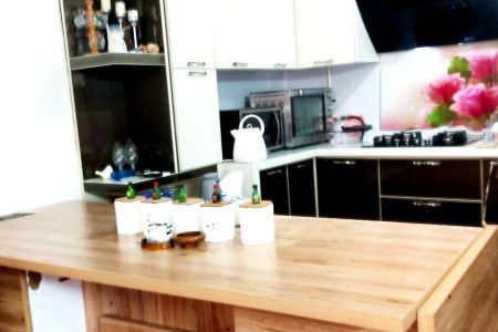 خانه ویلایی دوبلکس در بوشهر - سرتل