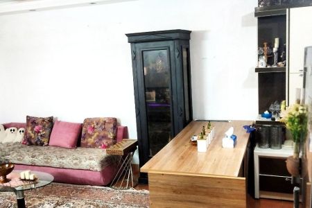 خانه ویلایی دوبلکس در بوشهر - سرتل