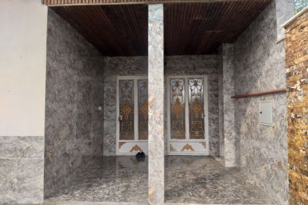 خانه ویلایی در اسالم - اوله کری