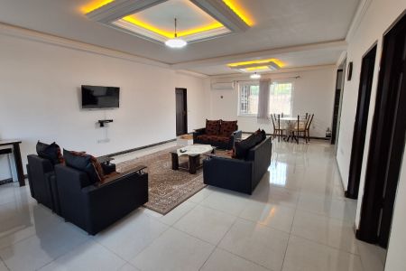 اجاره ویلا استخردار در شیرود - چالکش