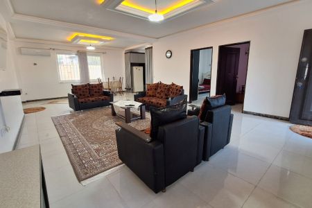 اجاره ویلا استخردار در شیرود - چالکش