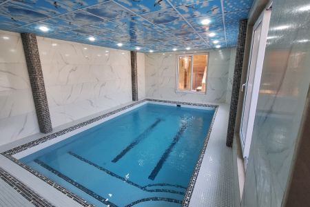 اجاره ویلا استخردار در شیرود - چالکش