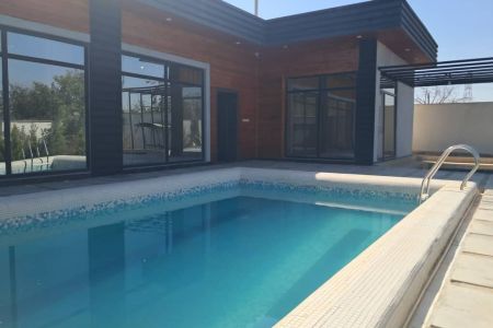 اجاره ویلا استخردار در تهراندشت - نمکلان