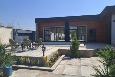 اجاره ویلا استخردار در تهراندشت - نمکلان