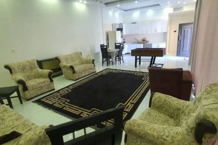 اجاره ویلا استخردار در تهراندشت - نمکلان