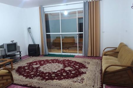 منزل مفروش في كلاتشاي - بزكويه - الطابق الثاني