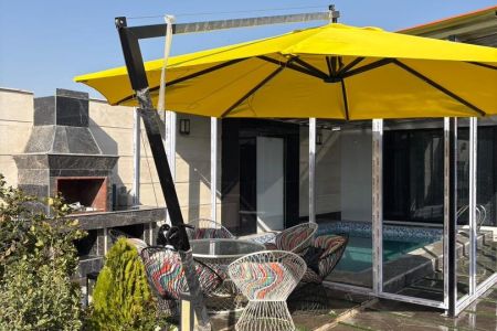 اجاره ویلا استخردار در ملارد - مهرچین