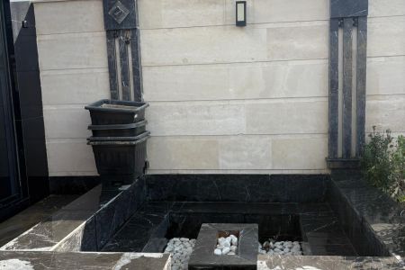 اجاره ویلا استخردار در ملارد - مهرچین