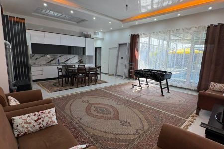 اجاره ویلا استخردار در ملارد - مهرچین