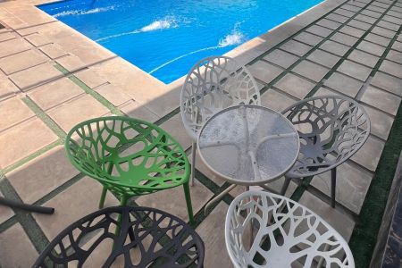 ویلا استخردار در پردیس - کرشت