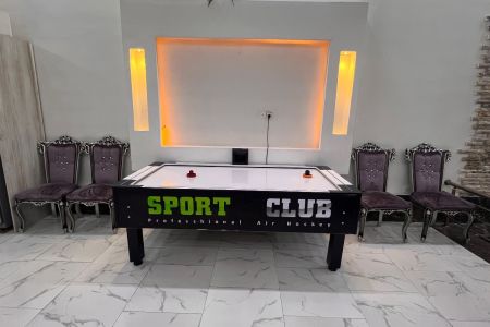 ویلا استخردار در پردیس - کرشت