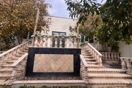 ویلا استخردار در پردیس - کرشت