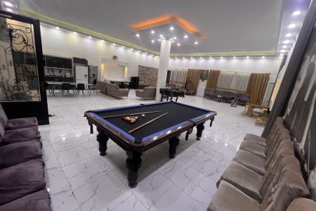 ویلا استخردار در پردیس - کرشت