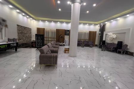 ویلا استخردار در پردیس - کرشت