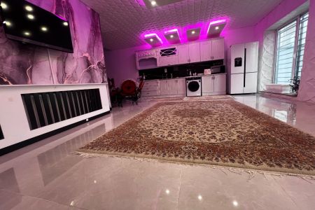 ویلای دوبلکس در چمستان - خطیب کلا