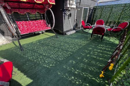 ویلای دوبلکس در چمستان - خطیب کلا