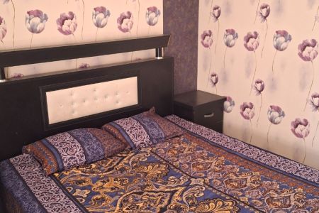 سوئیت مبله در سرعین - طبقه اول