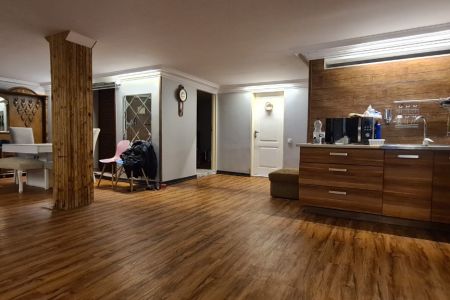 اجاره خانه با چشم انداز عالی در زیدشت طالقان