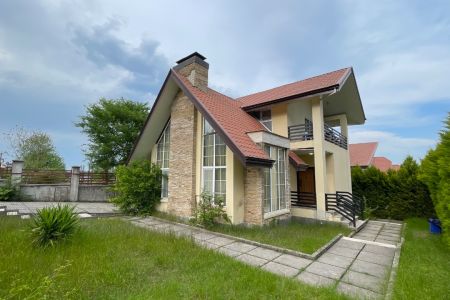 ویلا دوبلکس در پیرهرات اسالم - a,b