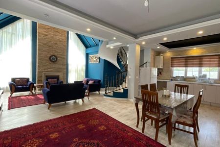 ویلا دوبلکس در پیرهرات اسالم - a,b