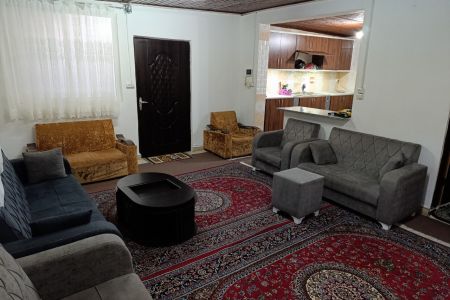 اجاره منزل ویلایی در غازیان بندر انزلی