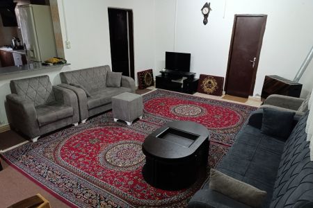 اجاره منزل ویلایی در غازیان بندر انزلی