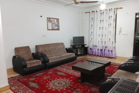 اجاره منزل ویلایی در رامسر