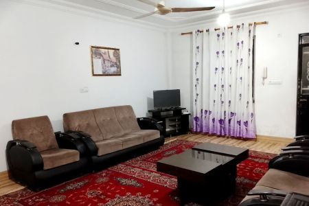 اجاره منزل ویلایی در رامسر