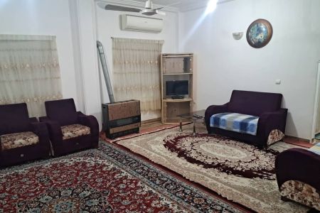 اجاره خانه مبله در رامسر - نیاسته