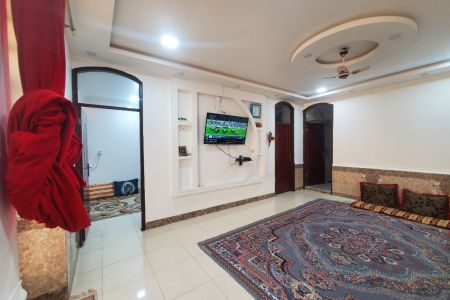 اجاره خانه ویلایی در پارسیان - بندر مقام